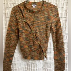 Tammy girl sweater size uk 10